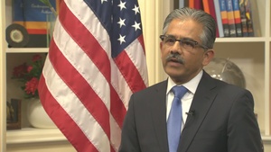 SelectUSA Official: Free Trade Agreements Provide the Stability for Foreign Direct Investment