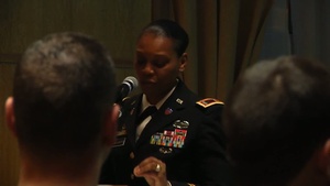 MLK Observance Event