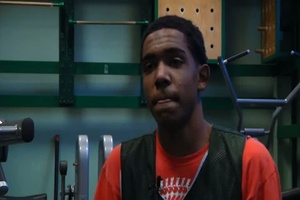 Love and Basketball