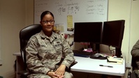 SSgt Giselle Lugo Dides
