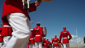 National Drum & Bugle Corps Day (Unofficial)
