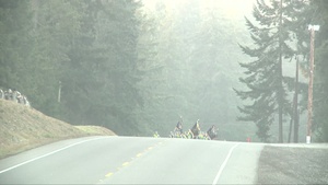 23rd Infantry Regiment Run