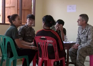 Cobra Gold 2014 Pacific Magazine