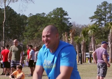 MCAS Beaufort Warrior's Challenge