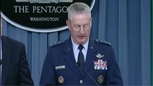 Department of Defense Press Briefing - Fiscal Year 2015