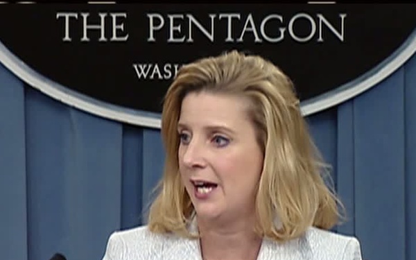 Latest QDR Has Three Main Themes