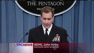 DoD Leaders Roll Out QDR, Seek $495.6 Billion in Spending