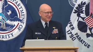 2014 State of the Coast Guard Address