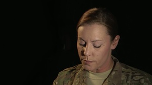 AFN Interview with Ambassador to Afghanistan