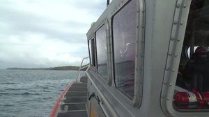 Cope North Search and Rescue