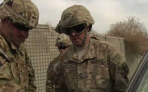 Extraction (Short Version)