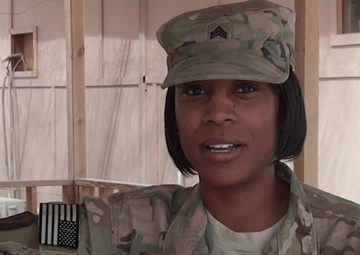 SGT Monique Tilley