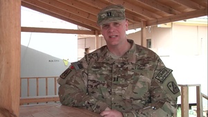 CPT Richard Gimbert