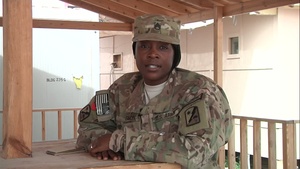 SSG Kelsa Simon