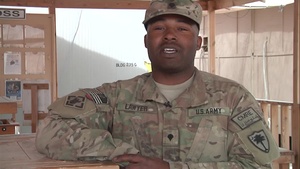 SPC Patrick Lawyer