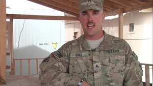 SGT Douglas A. Brill