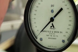 Air Force Report: Precision Measurement Equipment Laboratory
