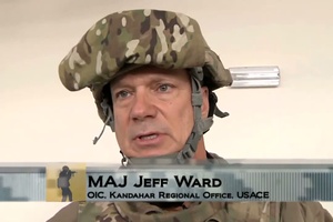 Soldiers Update: Law Library