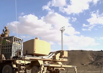 SGT Jesse Spitler - REAP NCOIC "2 CR Legacy Profile"