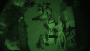 SSG Aaron Hrdlicka, Canon Crew Chief "2 CR Legacy Profile":