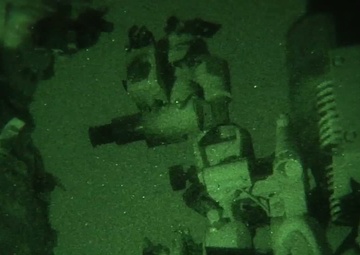 SSG Aaron Hrdlicka, Canon Crew Chief "2 CR Legacy Profile":