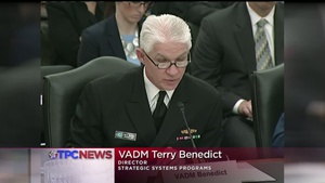Nuclear Forces Seek Highest Standards of Performance, Integrity