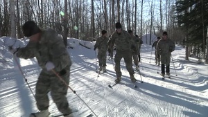 JGSDF Soldiers visit NWTC