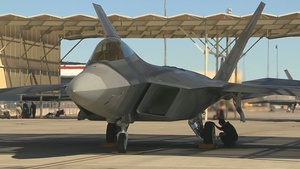 Nellis in Action 2013