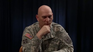 AFN Pacific Special-A Conversation with General Ray Odierno