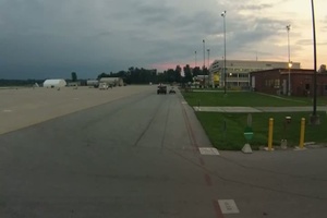 180th Fighter Wing End of Year Video