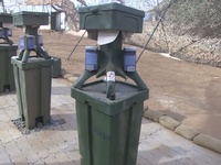 Field mess champions defend title