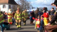 Fasching Fun