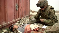 Freedom File: MEDEVAC on the Move