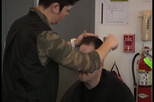 Barber