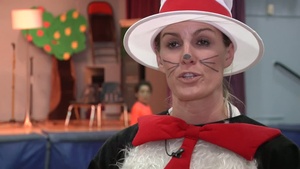 Read Across America