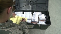 Warrior of the Week: TSgt Renee Allen