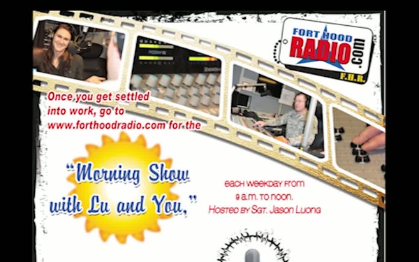 Fort Hood On Track: March 8-13