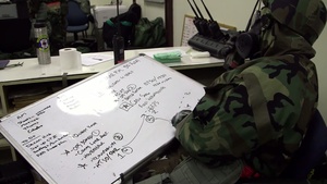 Samurai Readiness Inspection