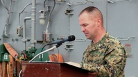 Three years later: 31st MEU Remembers Operation Tomodachi - Two minute spot break