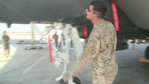 Air Force EOD – More Than Just Explosives