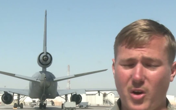 Confined Space Exercise