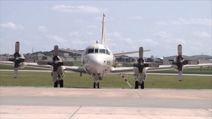 Navy Expands Search Effort for Missing Airliner