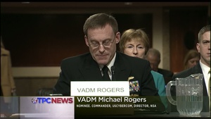 CYBERCOM Commander Nominee Warns of Emerging Threats