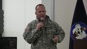 US Army Alaska's 2014 Winter Games