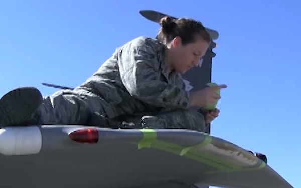 173rd Fighter Wng Expanding Mission.