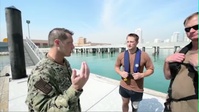 CCB Dive Operations