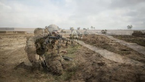 Spc. Aaron Garcia