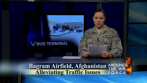 Around the Air Force - President's FY15 Budget, Long Version