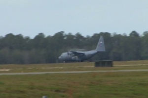910 AW Aerial Spray Refresher Training