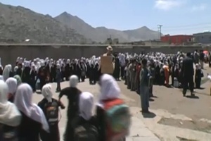 Canada's Legacy in Afghanistan
